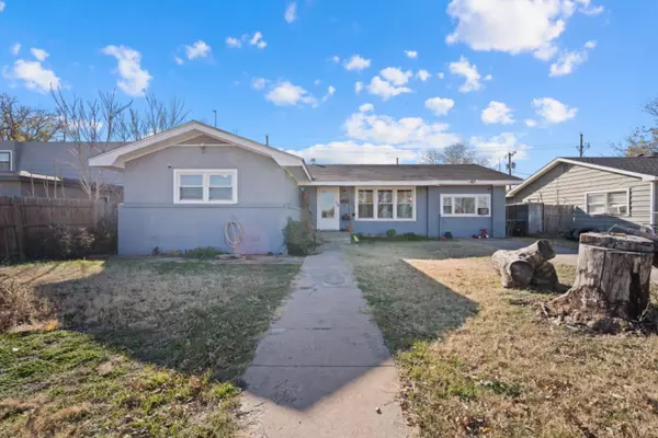 2111 49th Street, Lubbock, TX 79412