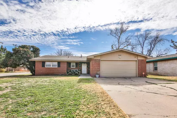 Lubbock, TX 79416,5001 18th Street