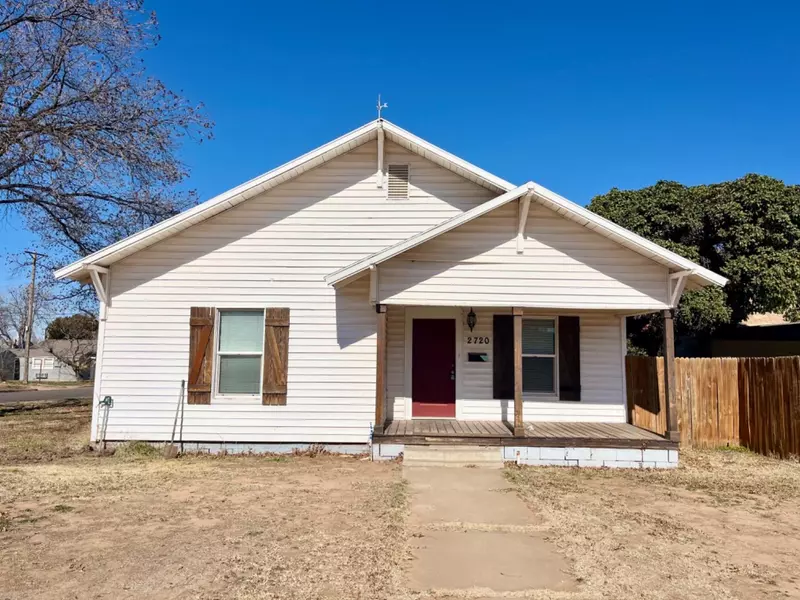 2720 36th Street, Lubbock, TX 79413