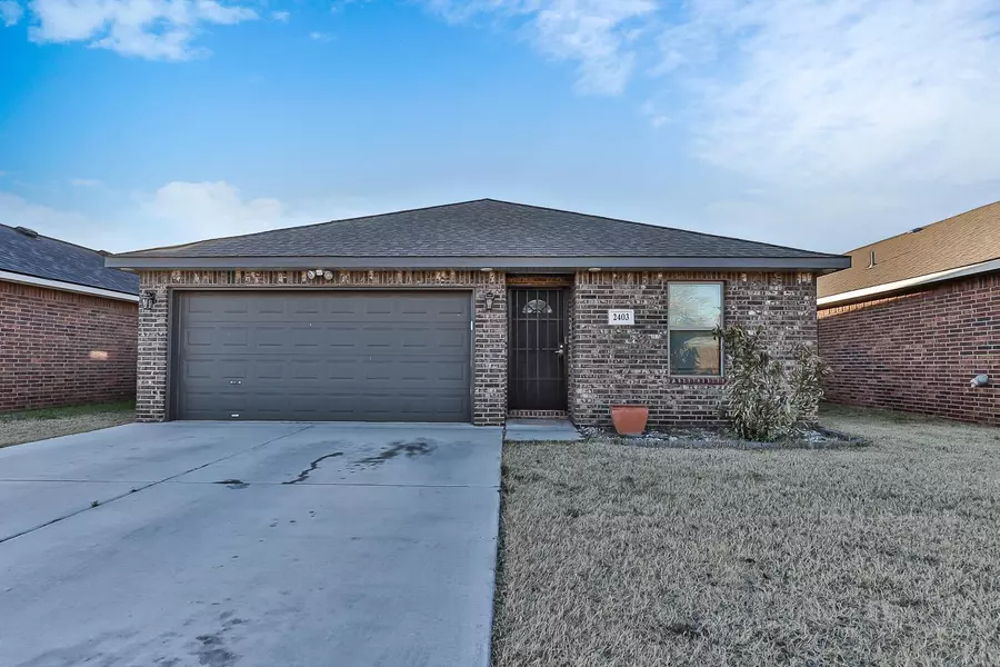 2403 Cypress Road, Lubbock, TX 79403