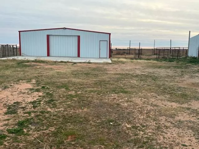 1012 Old Lamesa, Brownfield, TX 79316