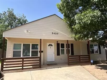 2420 26th Street, Lubbock, TX 79411