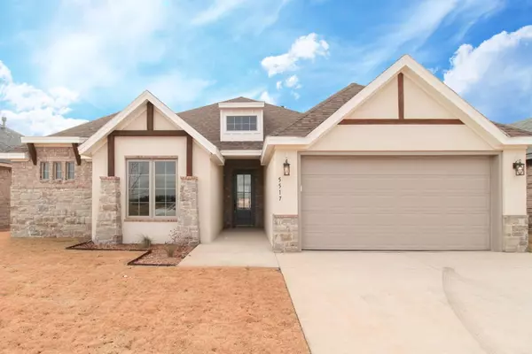 5517 119th, Lubbock, TX