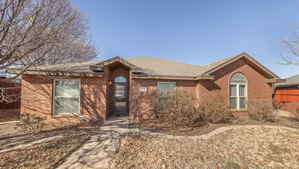 5026 100th Street, Lubbock, TX 79424