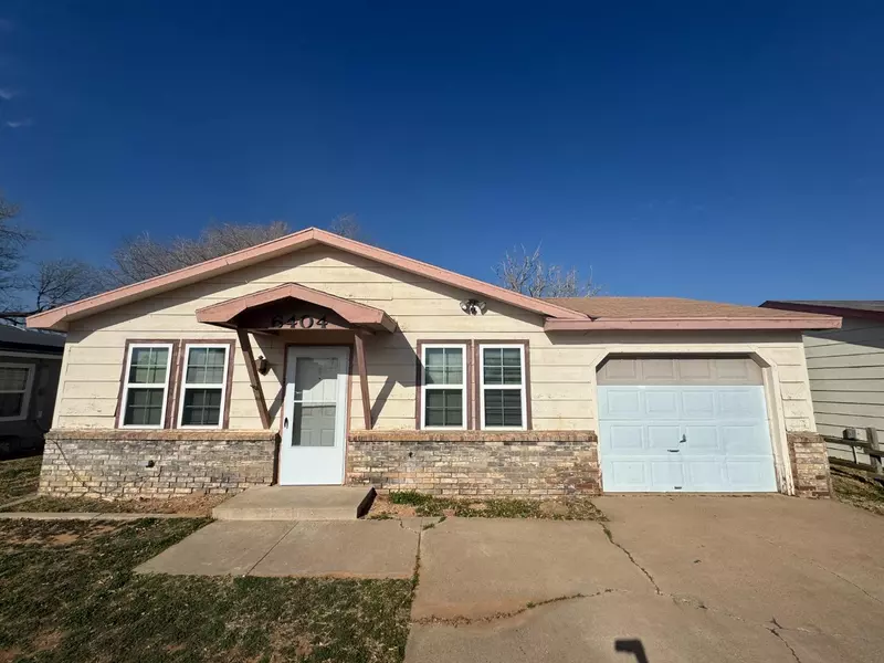 6404 23rd Street, Lubbock, TX 79407