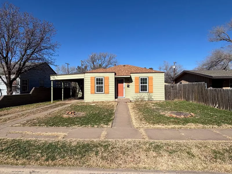 2408 24th Street, Lubbock, TX 79411