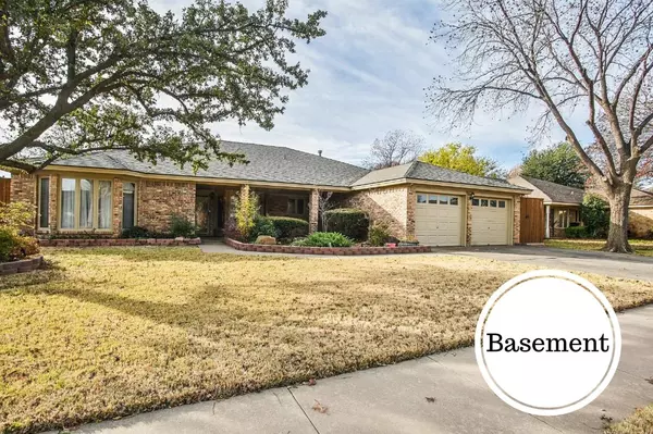 5323 84th Street, Lubbock, TX 79424