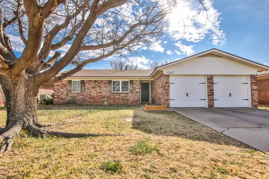 5507 3rd Street, Lubbock, TX 79416