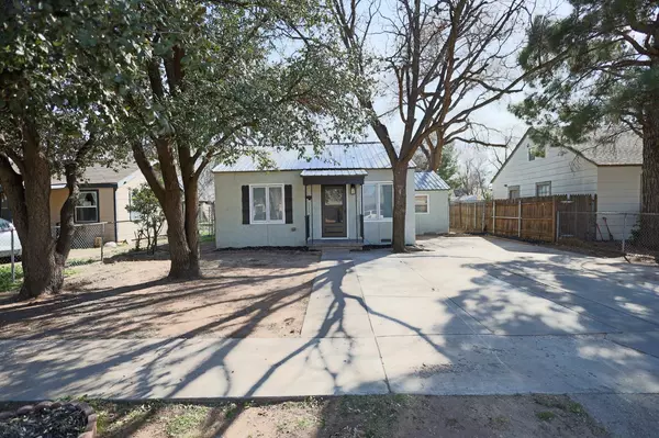 Lubbock, TX 79411,2405 24th Street