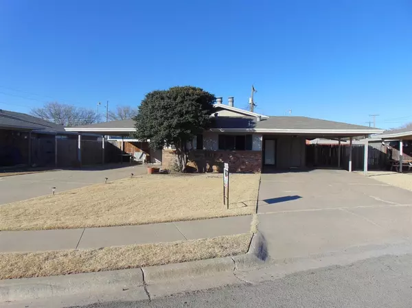 6912 Fremont, Lubbock, TX 79413