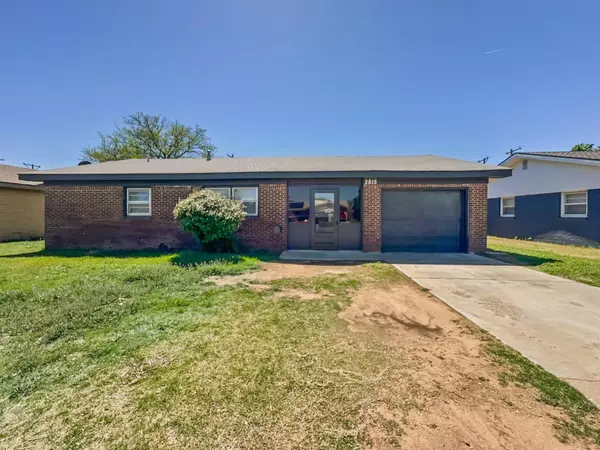 Lubbock, TX 79413,2815 60th Street