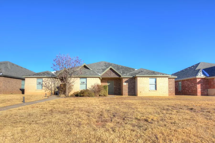 3816 133rd Street, Lubbock, TX 79423