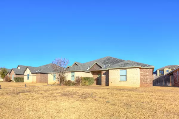 Lubbock, TX 79423,3816 133rd Street