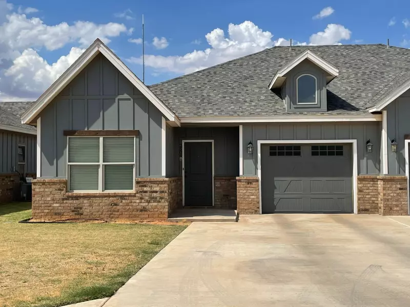 2506 112th Street, Lubbock, TX 79423