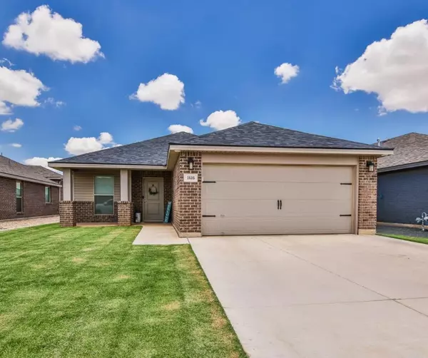 1616 137th Street, Lubbock, TX 79423