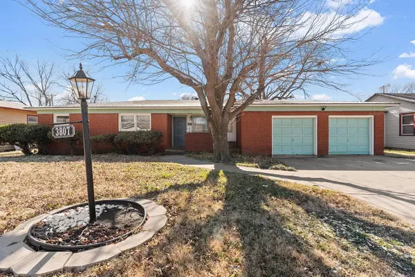 Lubbock, TX 79413,3807 37th Street