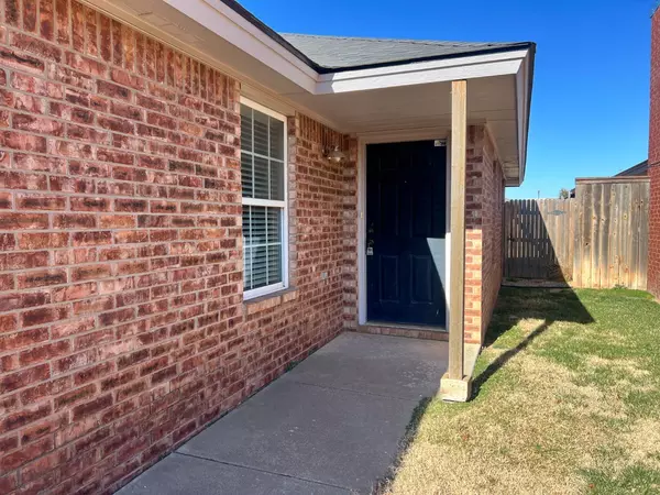 Lubbock, TX 79423,3212 109th Street