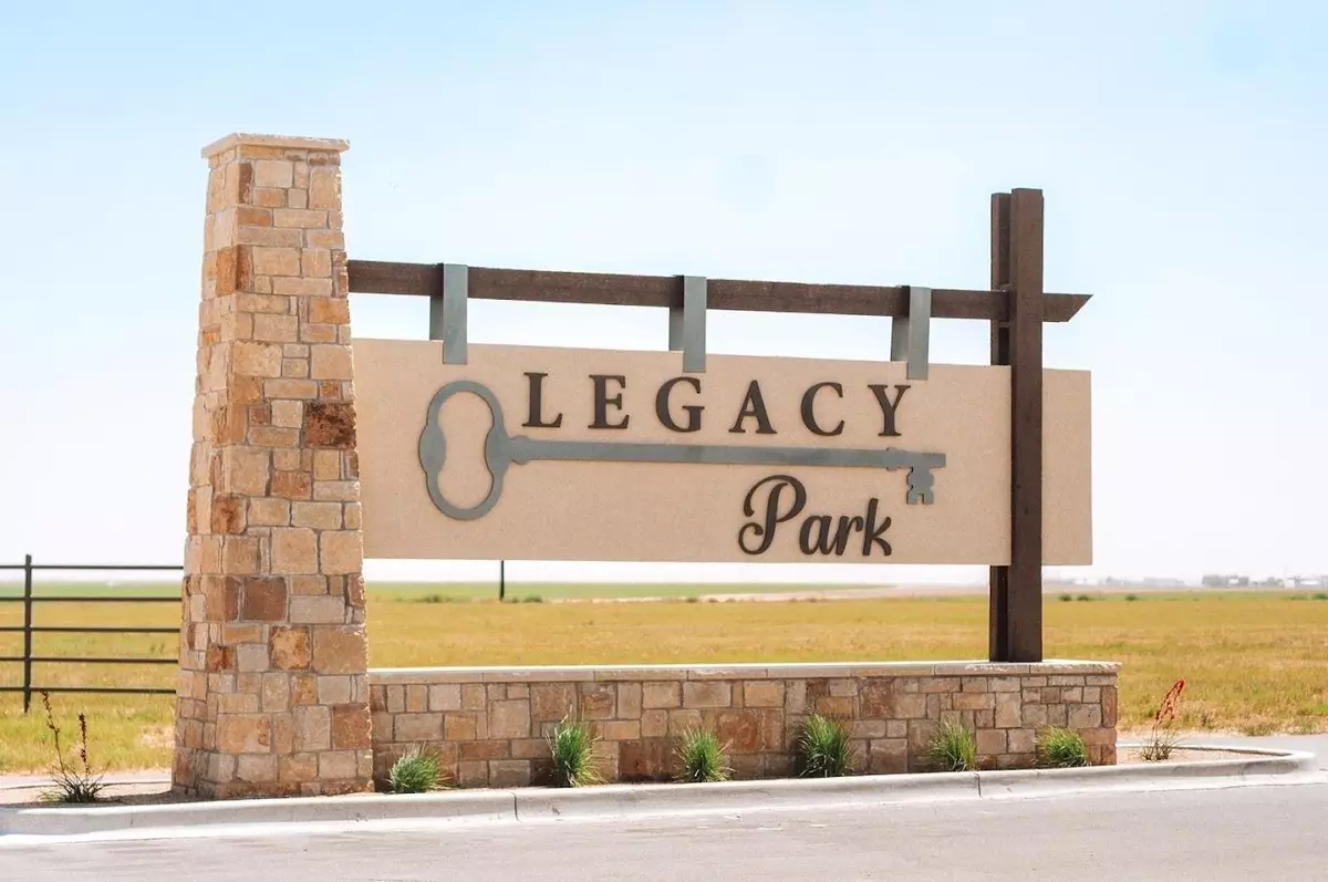 New Home, TX 79373,1053 Legacy Drive