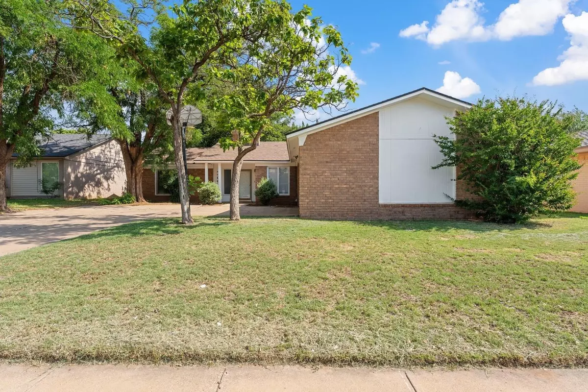 Lubbock, TX 79424,4406 80th Street