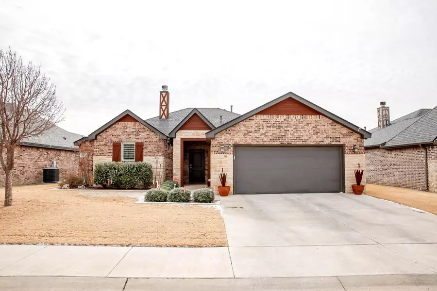 6913 70th Street, Lubbock, TX 79424