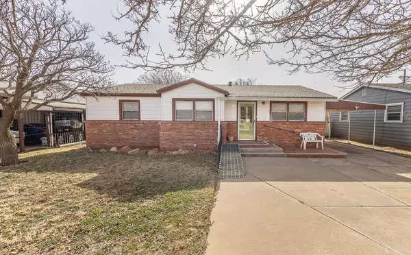 3011 Grinnell Street, Lubbock, TX 79415