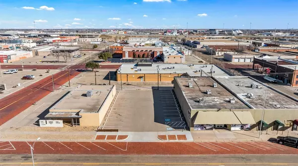 Lubbock, TX 79401,1413 Texas Avenue