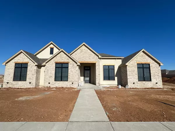 4018 151st Street, Lubbock, TX