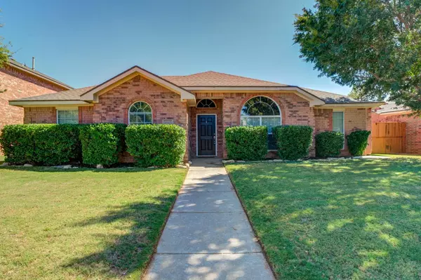 4915 Harvard Drive, Lubbock, TX 79416