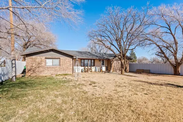 Ropesville, TX 79358,6625 Wolf Road