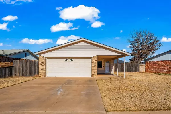 5612 Harvard Street, Lubbock, TX 79416