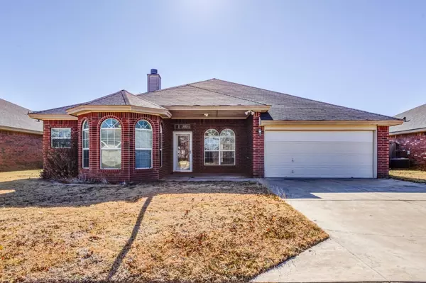 5813 95th Street, Lubbock, TX 79424