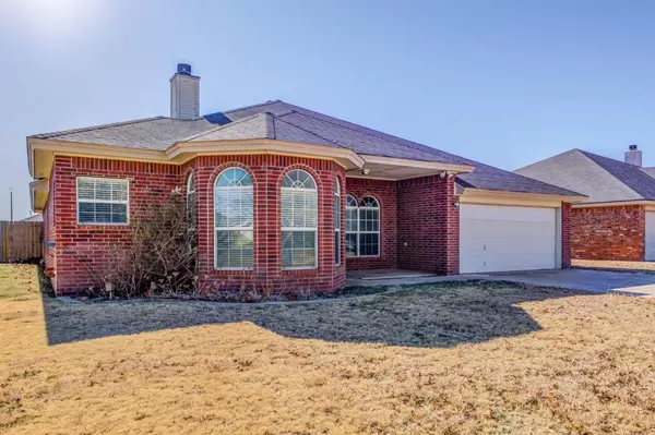 Lubbock, TX 79424,5813 95th Street