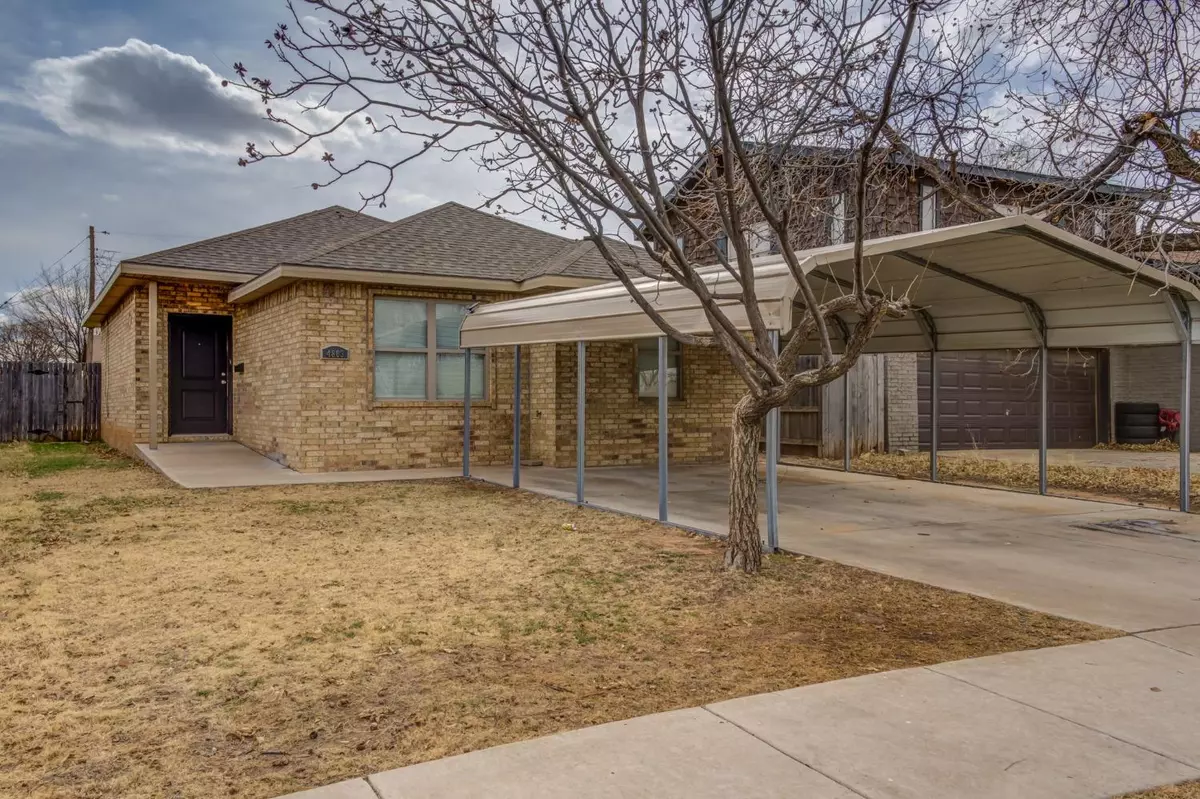 Lubbock, TX 79414,4803 38th Street