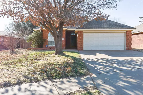 6345 9th Street, Lubbock, TX 79416