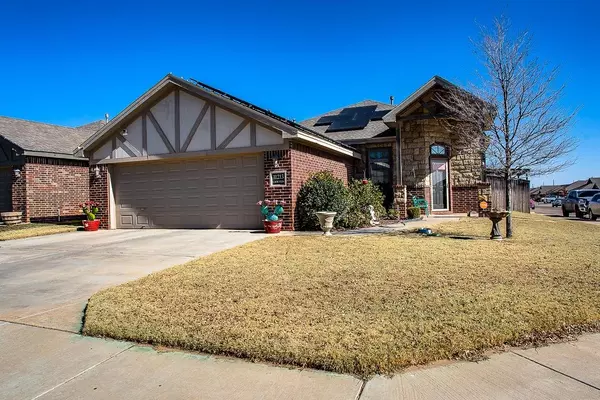 11213 Canton Avenue, Lubbock, TX 79423