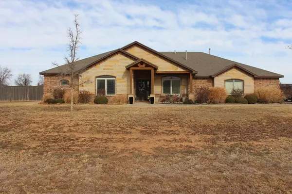 3302 County Road 7560, Lubbock, TX 79423