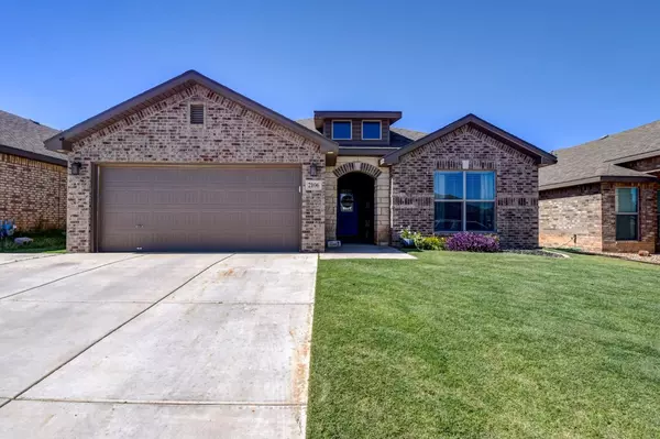 2106 139th Street, Lubbock, TX 79423