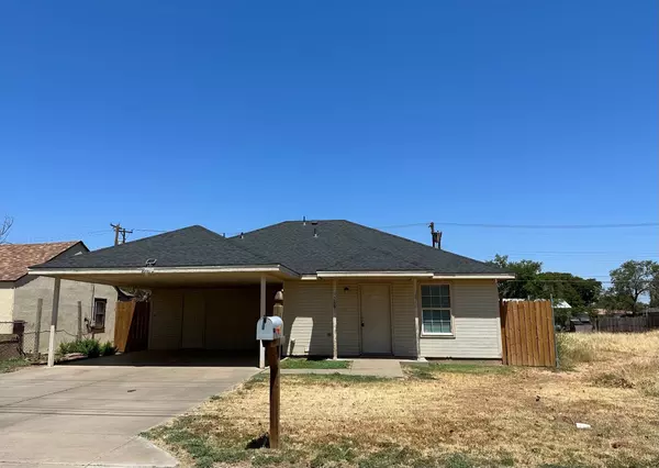 528 42nd, Lubbock, TX 79404