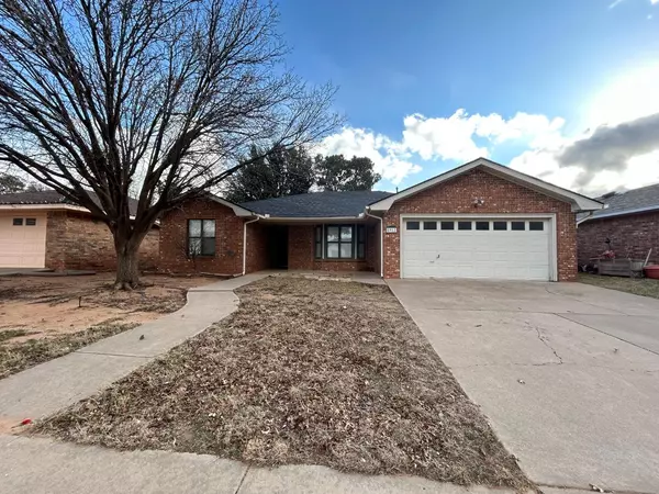 5917 74th Street, Lubbock, TX 79424