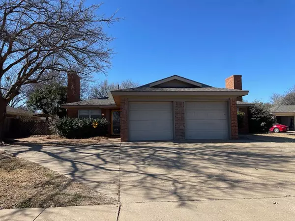 Lubbock, TX 79424,7912 Aberdeen Avenue