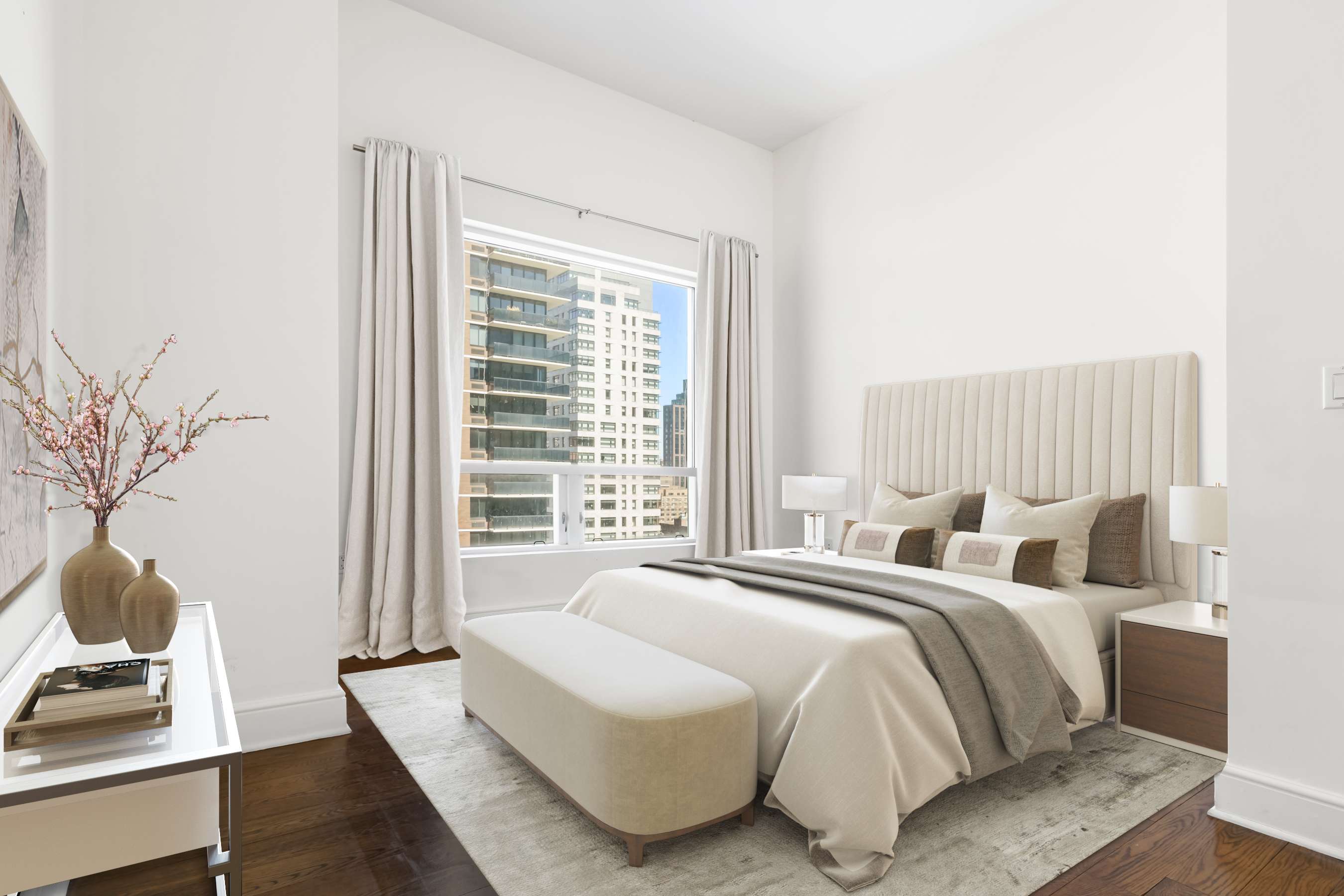 Manhattan, NY 10017,250 E 49TH ST #15B
