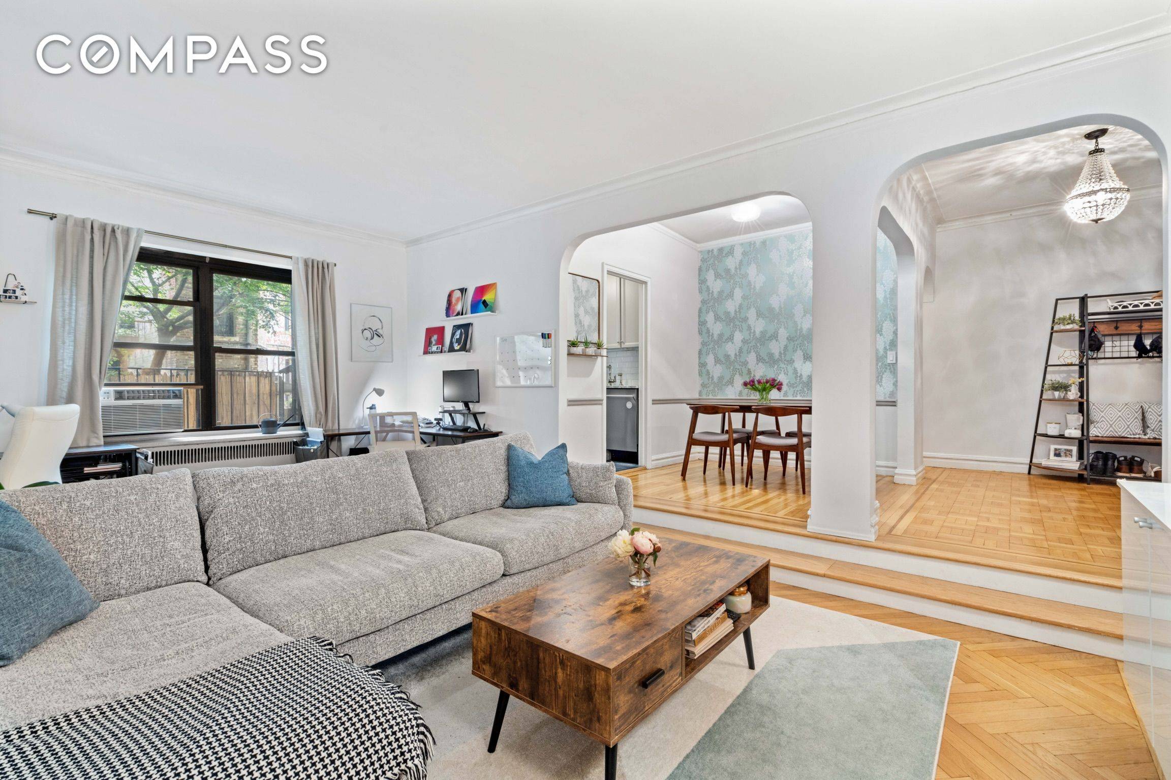 320 W 90th St #1-B, Manhattan, NY 10024