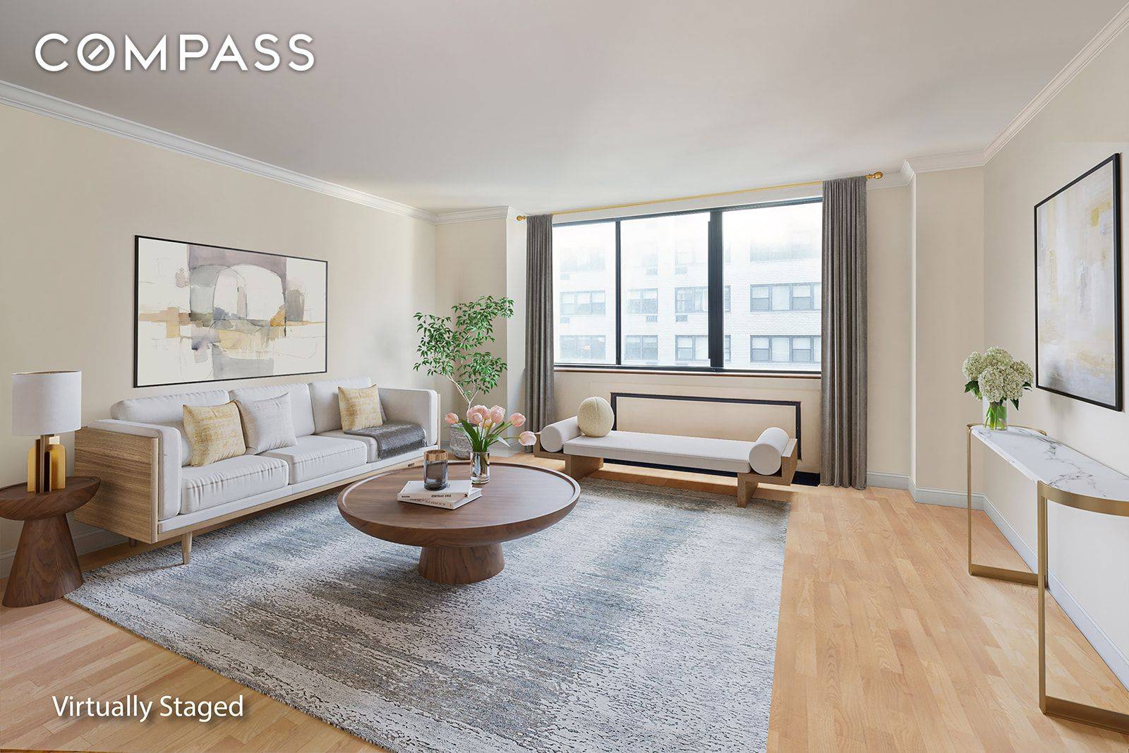 330 E 75th St #6-J, Manhattan, NY 10021