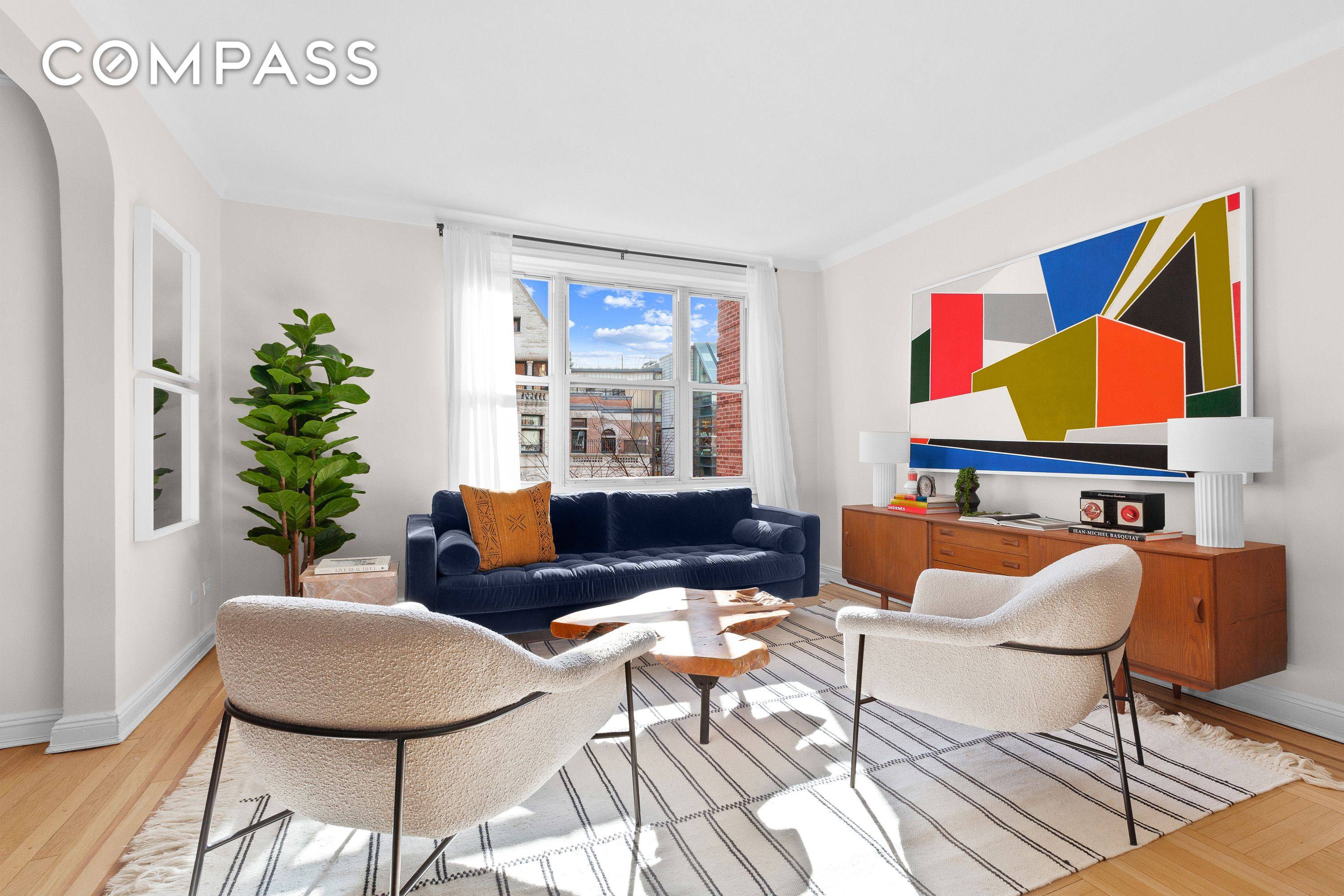44 Prospect W Park #C-1, Brooklyn, NY 11215