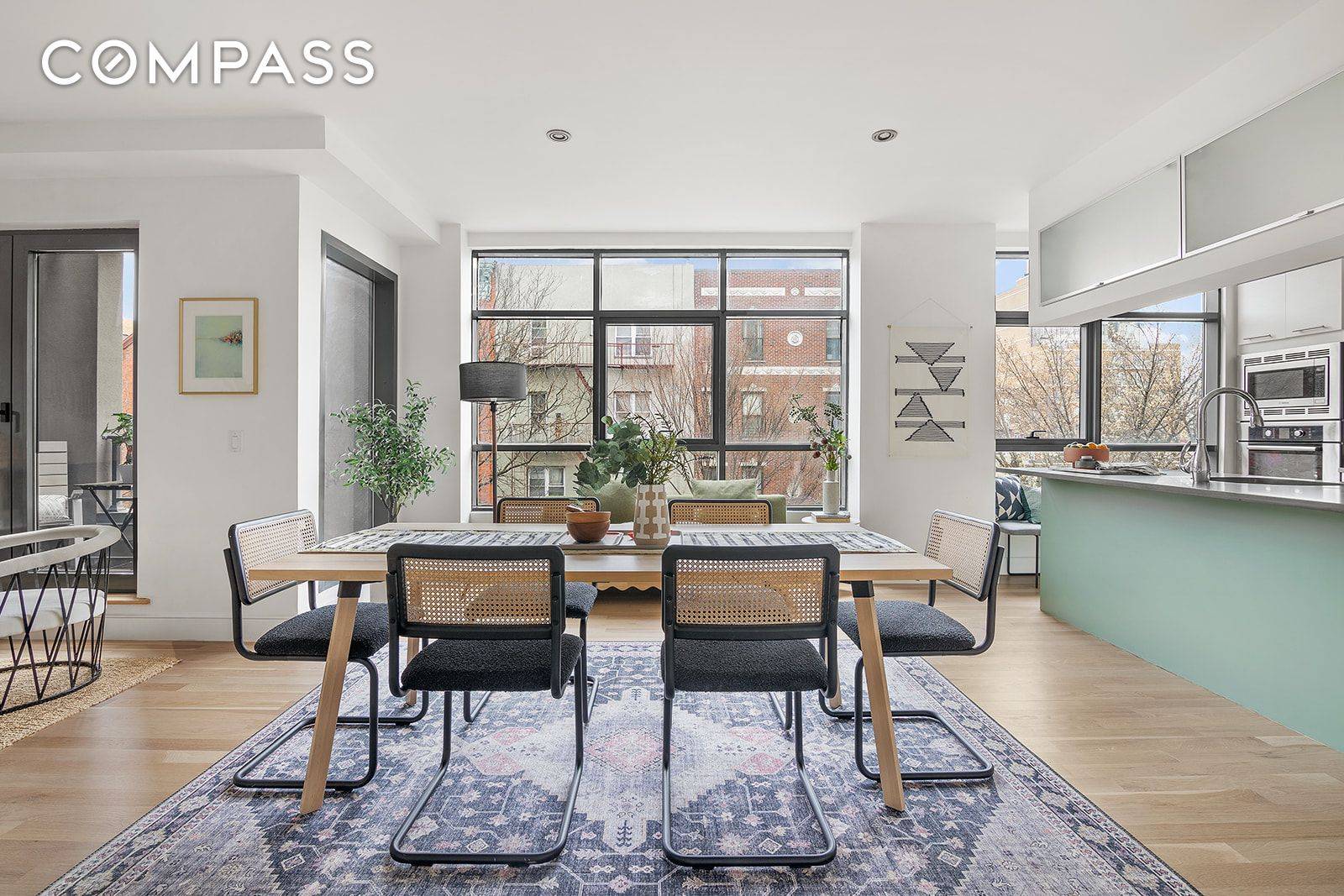 267 1st St #6, Brooklyn, NY 11215