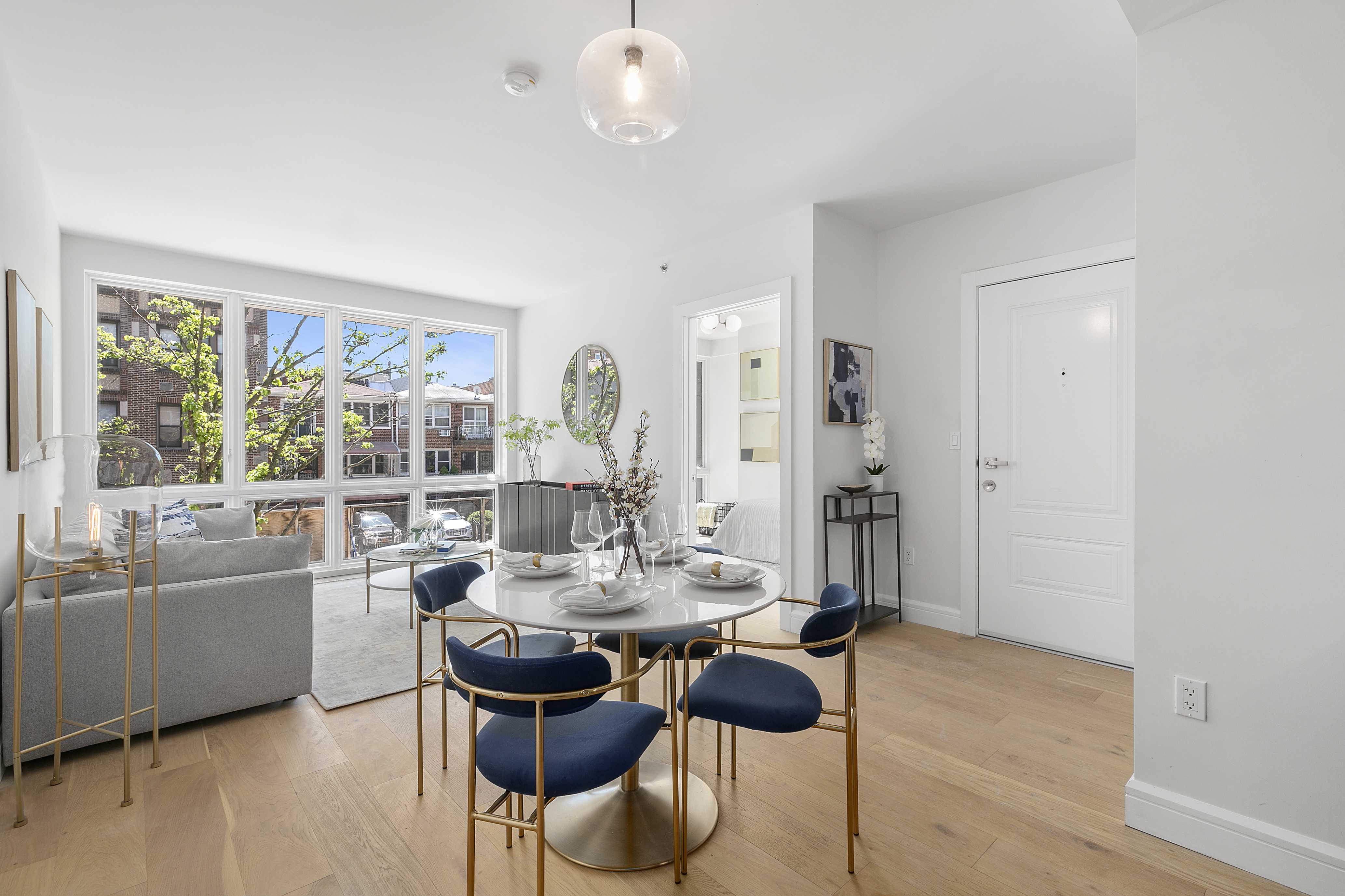 9956 3RD AVE #502, Brooklyn, NY 11209