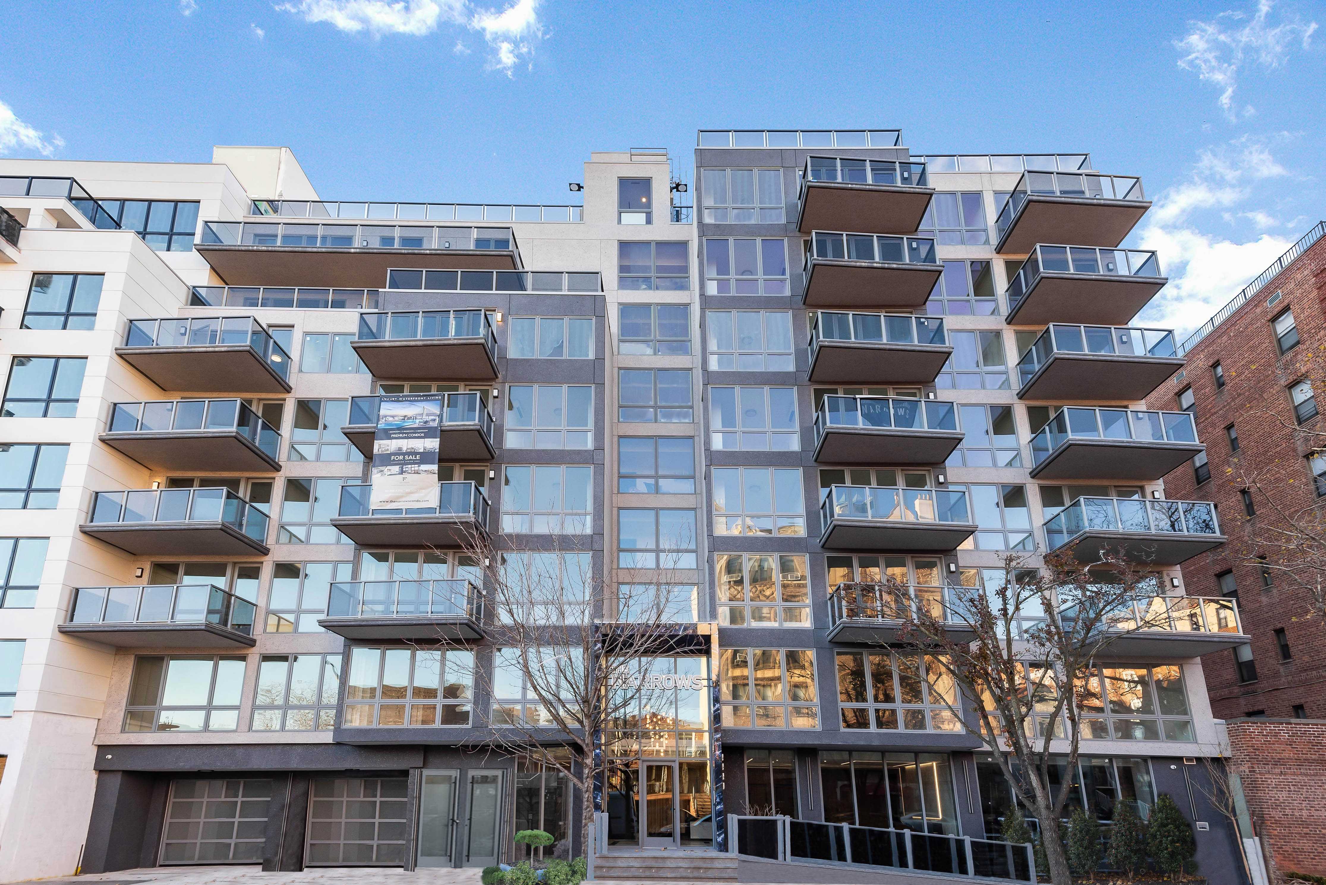 9956 3RD AVE #403, Brooklyn, NY 11209