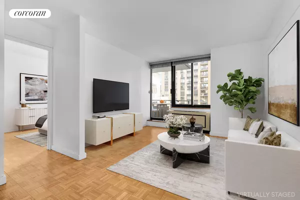 1991 BROADWAY  #6A, Manhattan, NY 10023