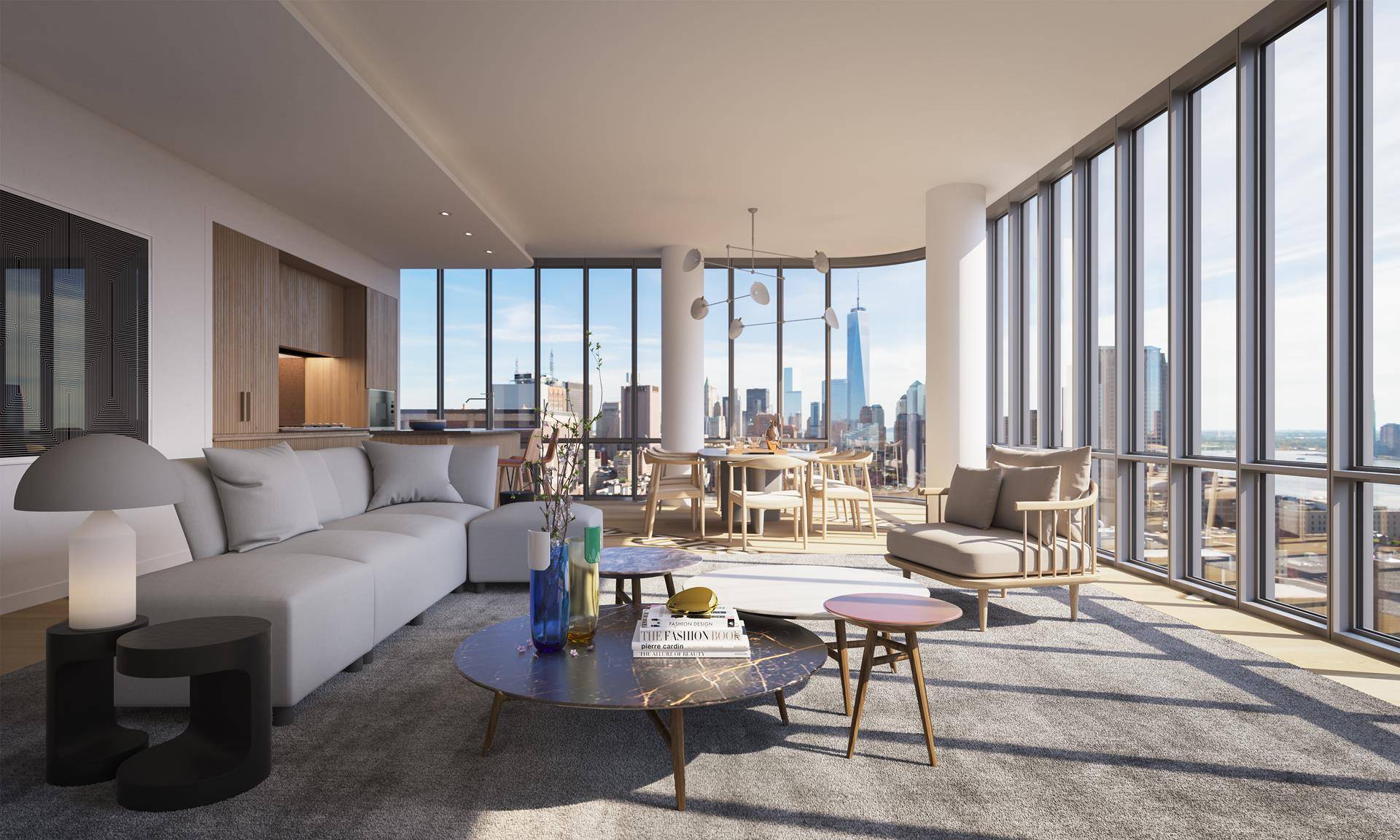 565 BROOME ST #S11E, Manhattan, NY 10013