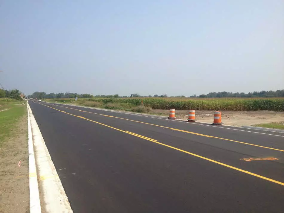 Midland, MI 48642,Lot A N Waldo Road